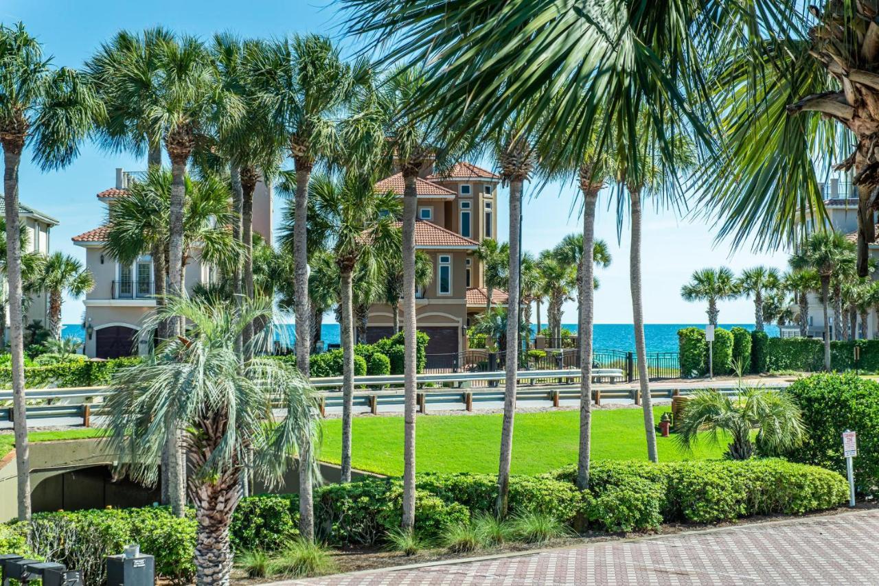 Destiny Beach Villas #15B المظهر الخارجي الصورة