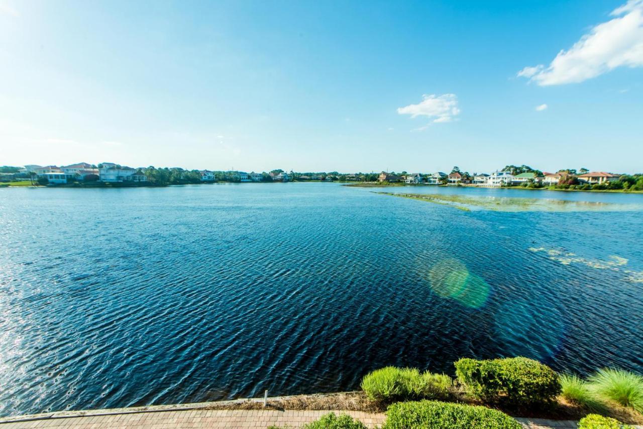 Destiny Beach Villas #15B المظهر الخارجي الصورة