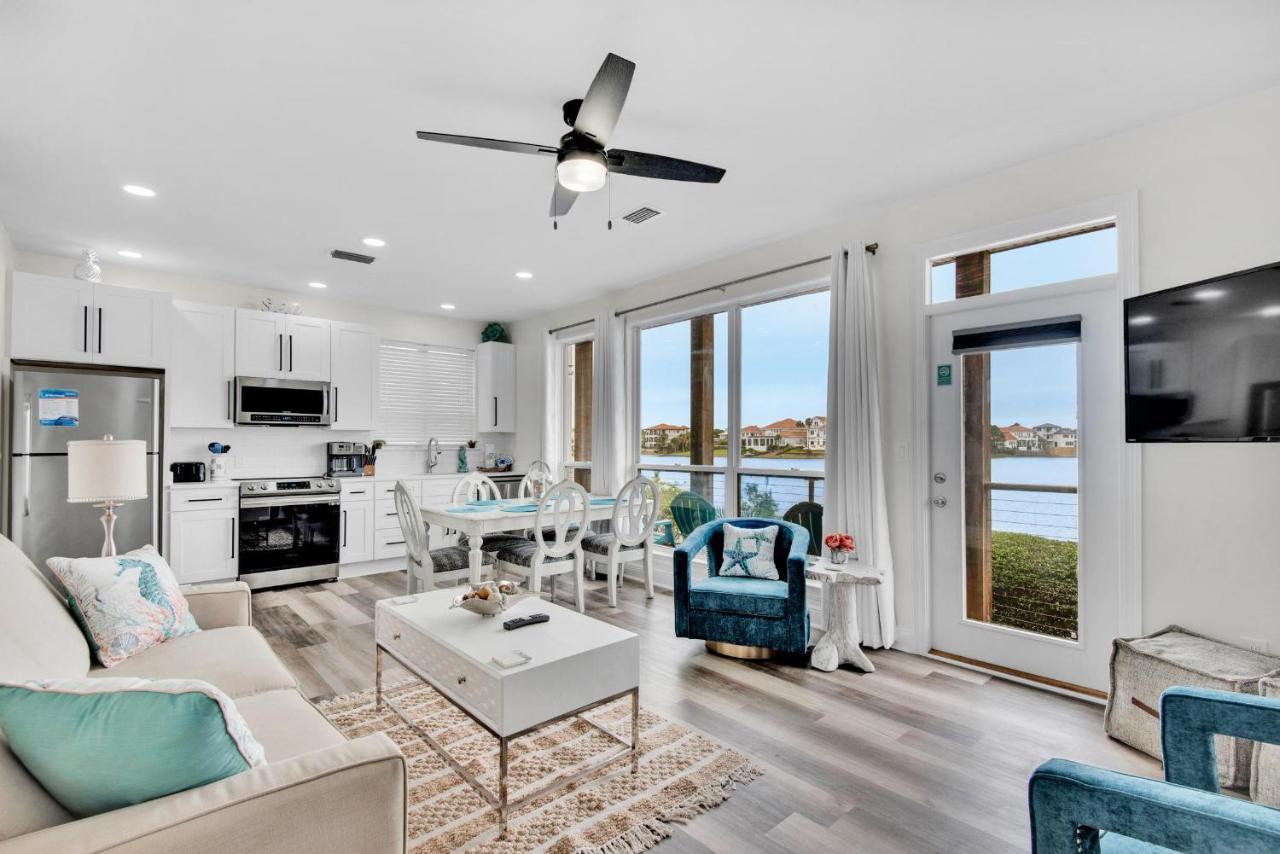 Destiny Beach Villas #15B المظهر الخارجي الصورة