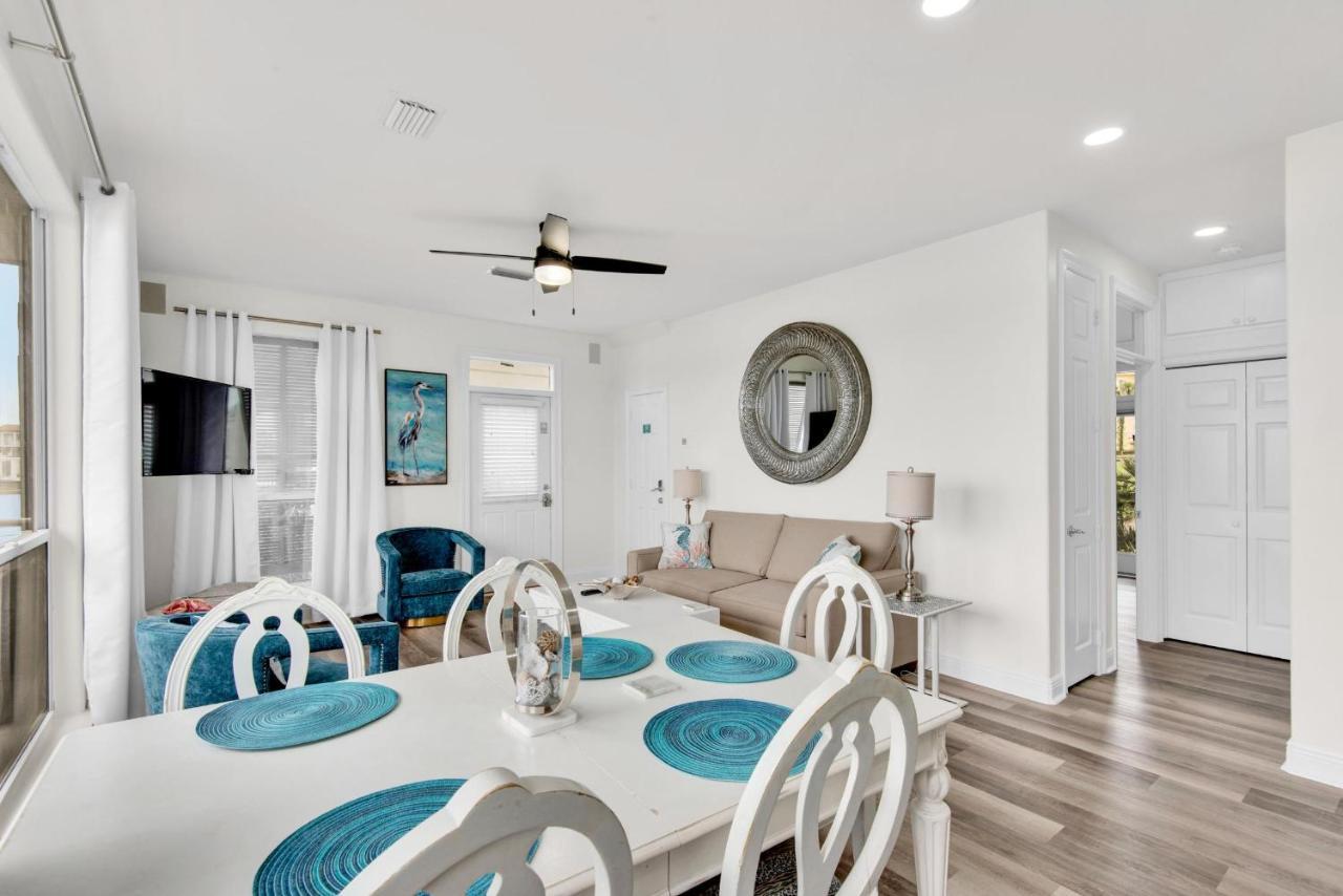 Destiny Beach Villas #15B المظهر الخارجي الصورة