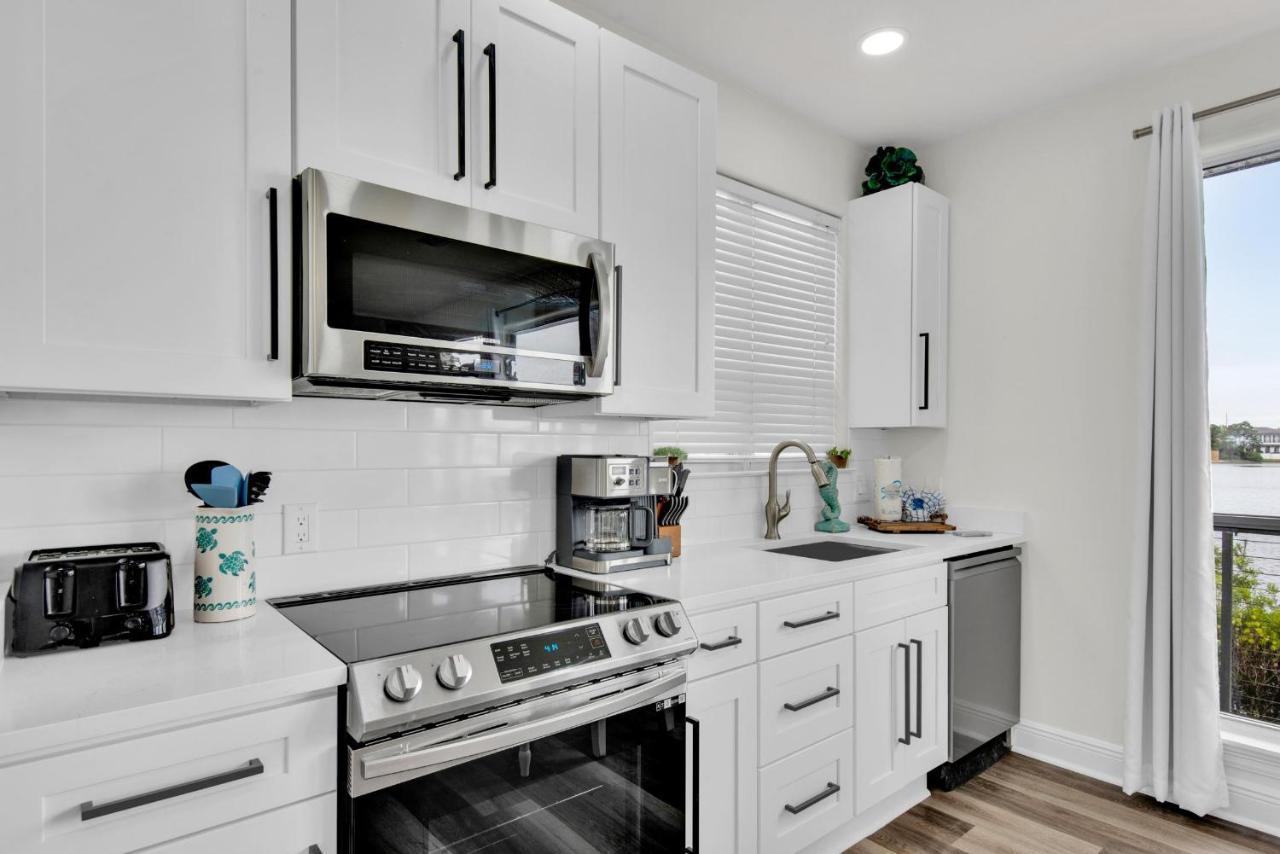 Destiny Beach Villas #15B المظهر الخارجي الصورة