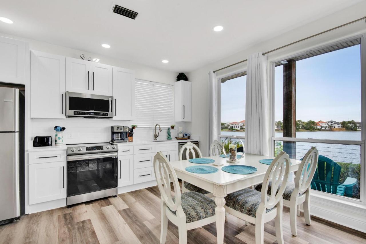 Destiny Beach Villas #15B المظهر الخارجي الصورة