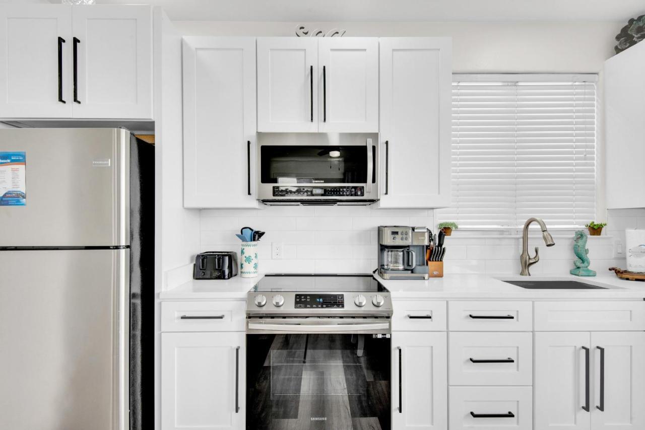 Destiny Beach Villas #15B المظهر الخارجي الصورة