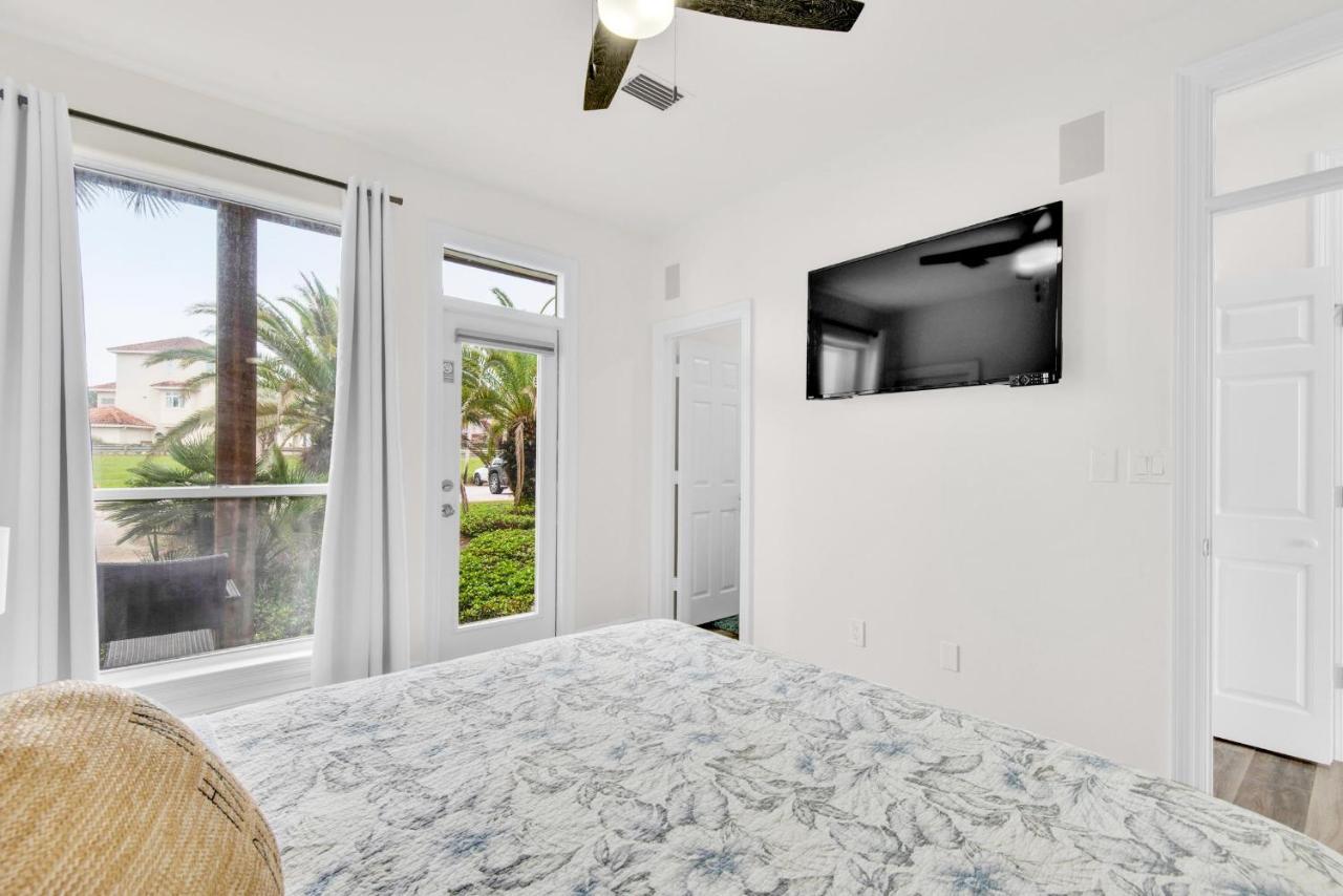 Destiny Beach Villas #15B المظهر الخارجي الصورة