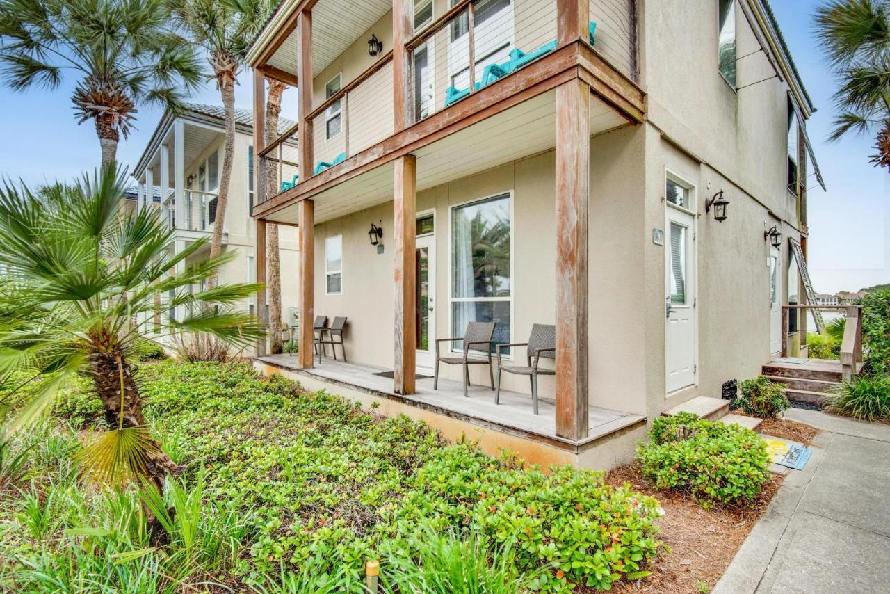 Destiny Beach Villas #15B المظهر الخارجي الصورة