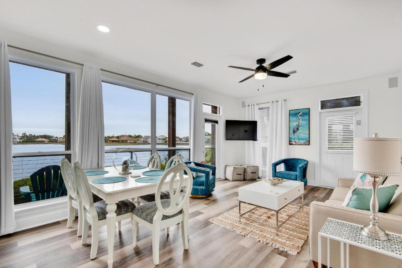 Destiny Beach Villas #15B المظهر الخارجي الصورة