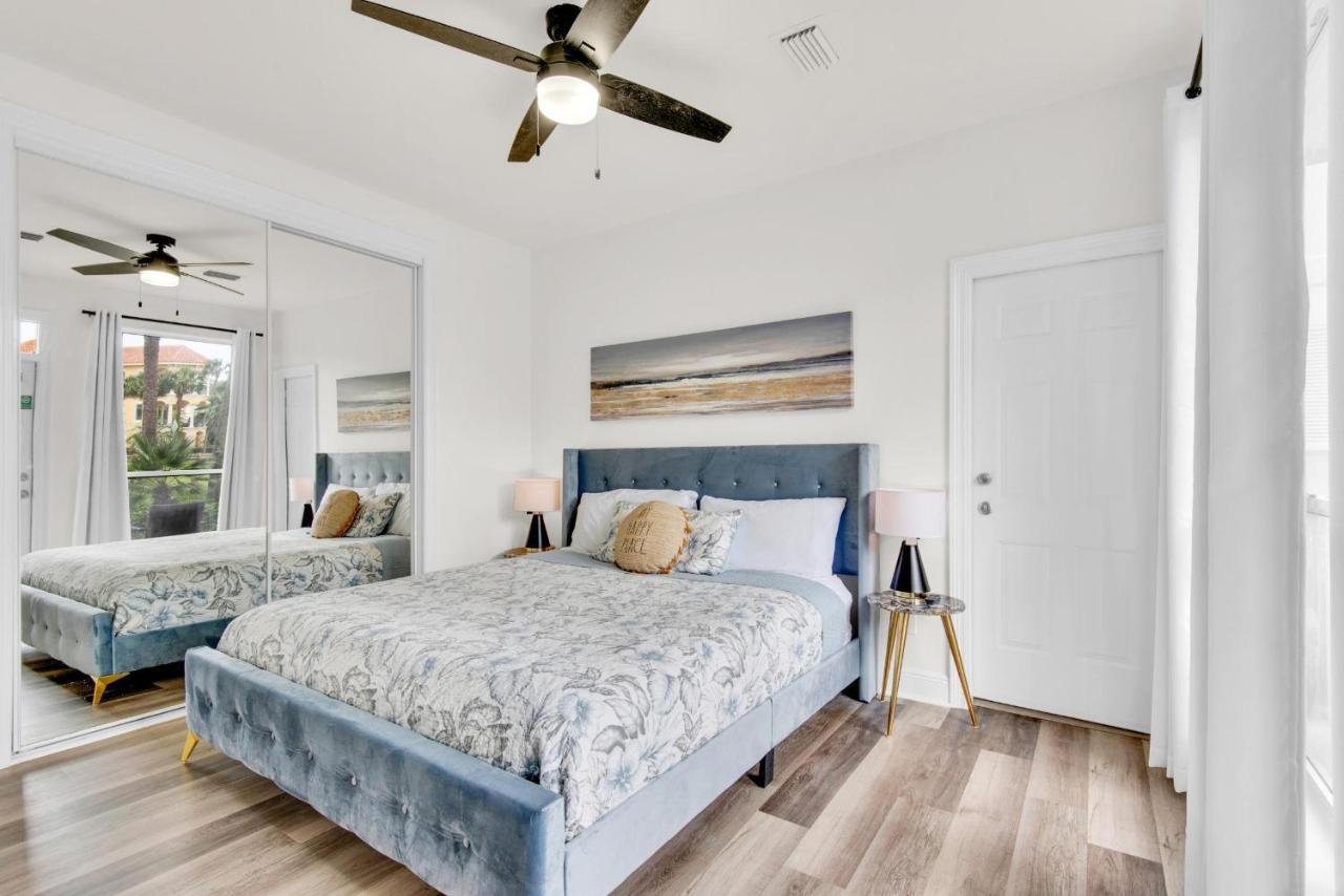 Destiny Beach Villas #15B المظهر الخارجي الصورة