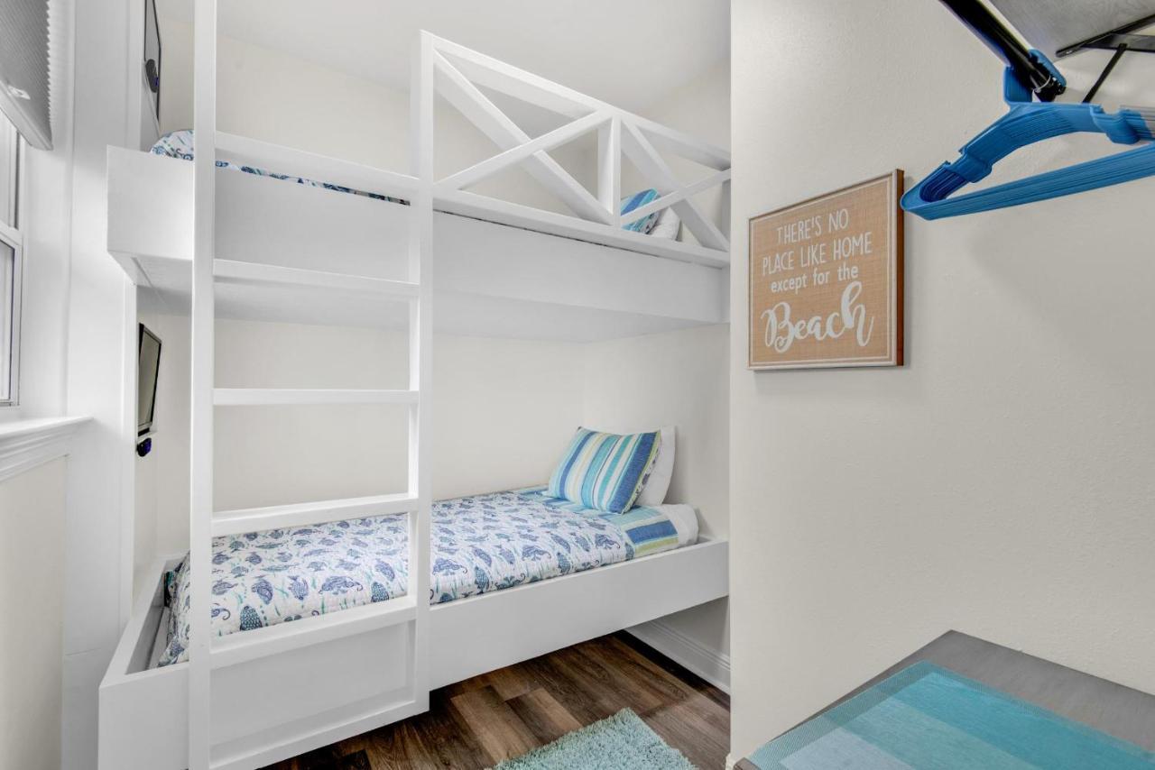Destiny Beach Villas #15B المظهر الخارجي الصورة