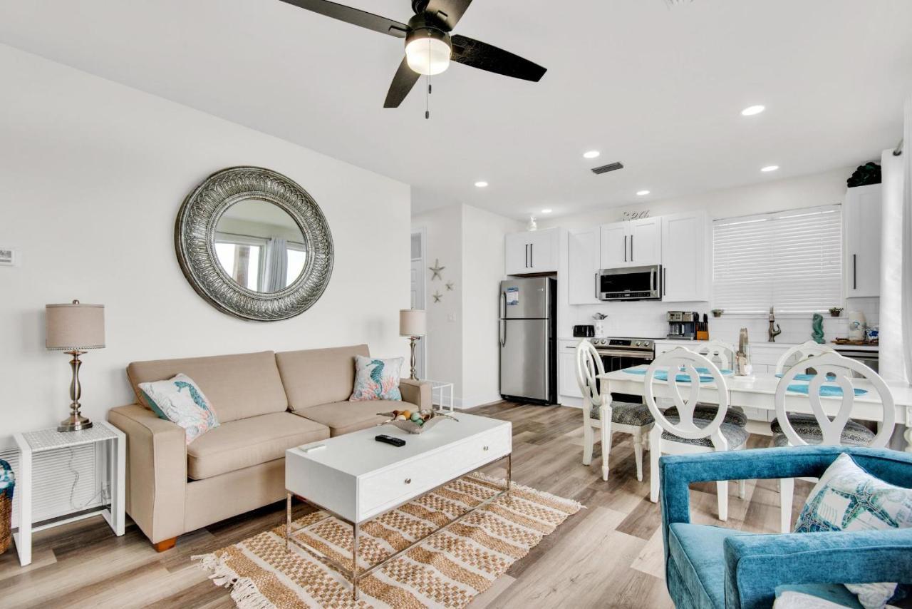 Destiny Beach Villas #15B المظهر الخارجي الصورة