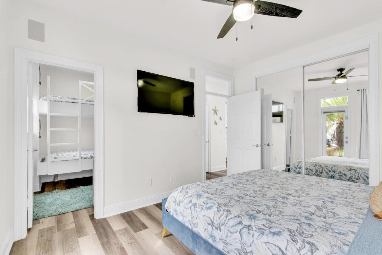 Destiny Beach Villas #15B المظهر الخارجي الصورة