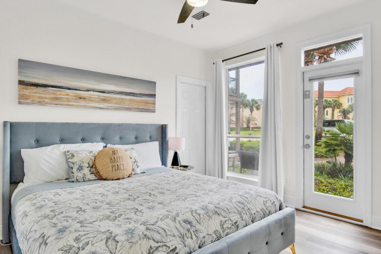 Destiny Beach Villas #15B المظهر الخارجي الصورة