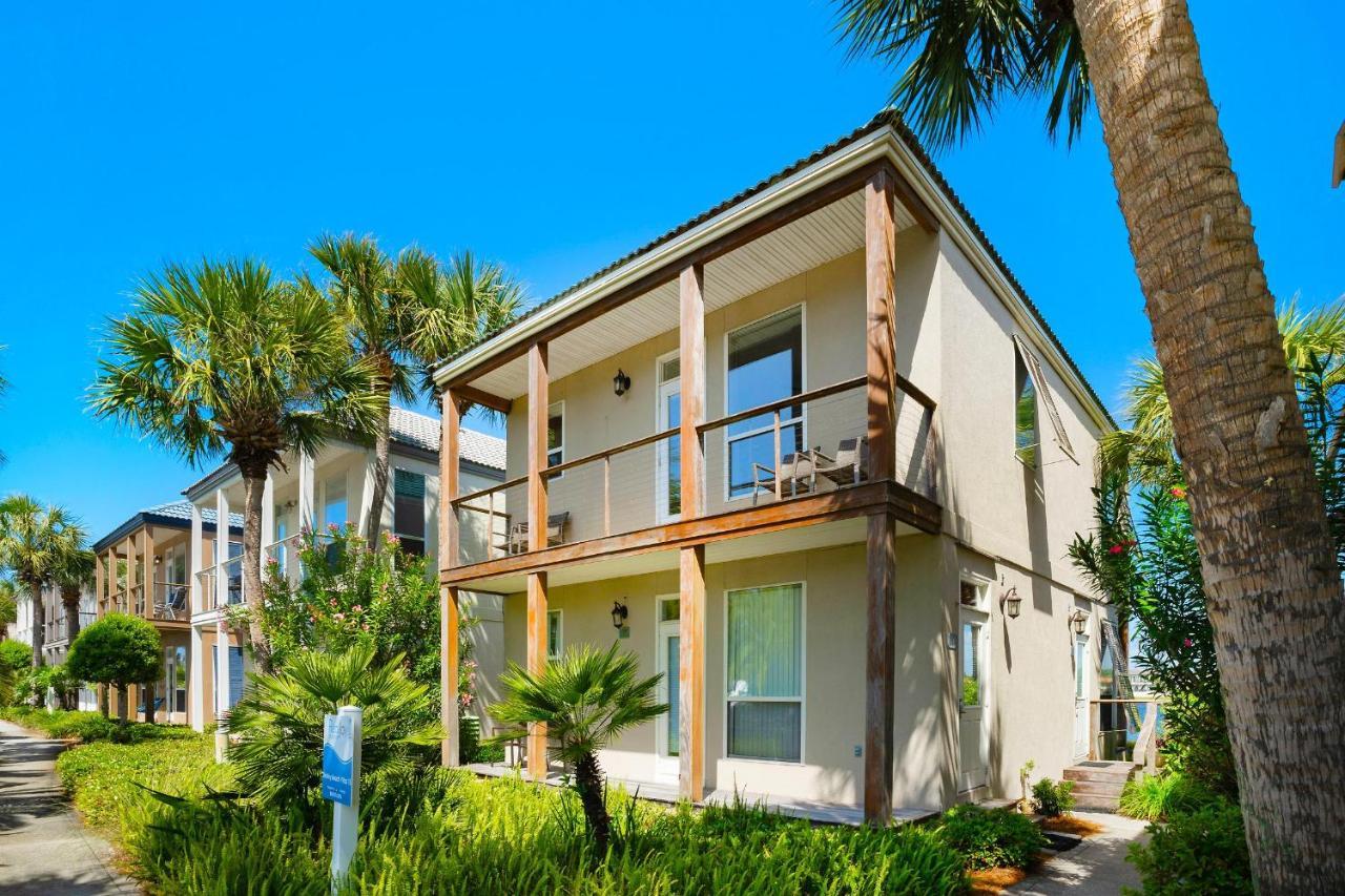 Destiny Beach Villas #15B المظهر الخارجي الصورة
