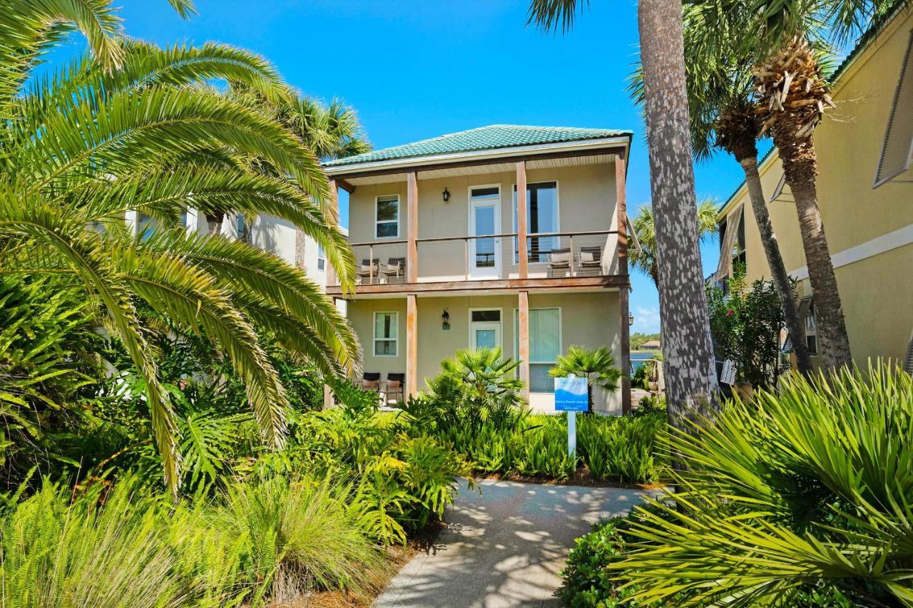 Destiny Beach Villas #15B المظهر الخارجي الصورة
